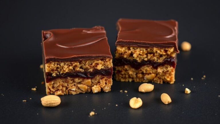 no bake dessert recipe