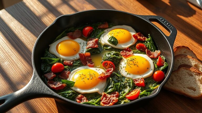 one pot breakfast recipes