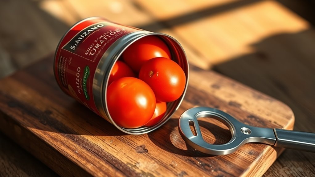 open san marzano can