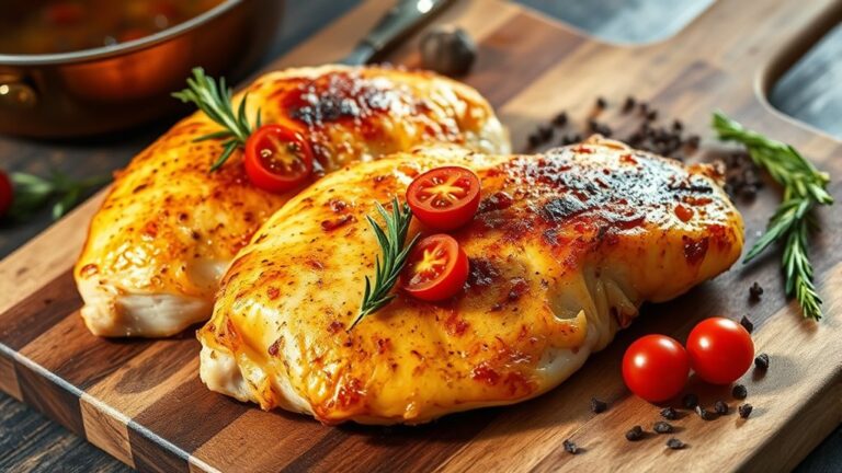 quick and easy chicken recipes