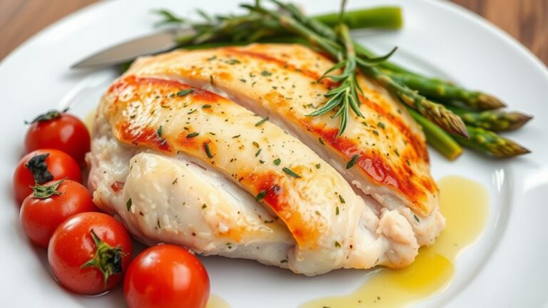 quick and easy chicken recipes