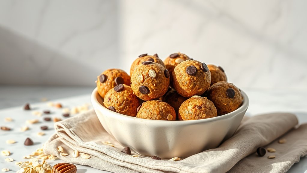 quick and easy snacks