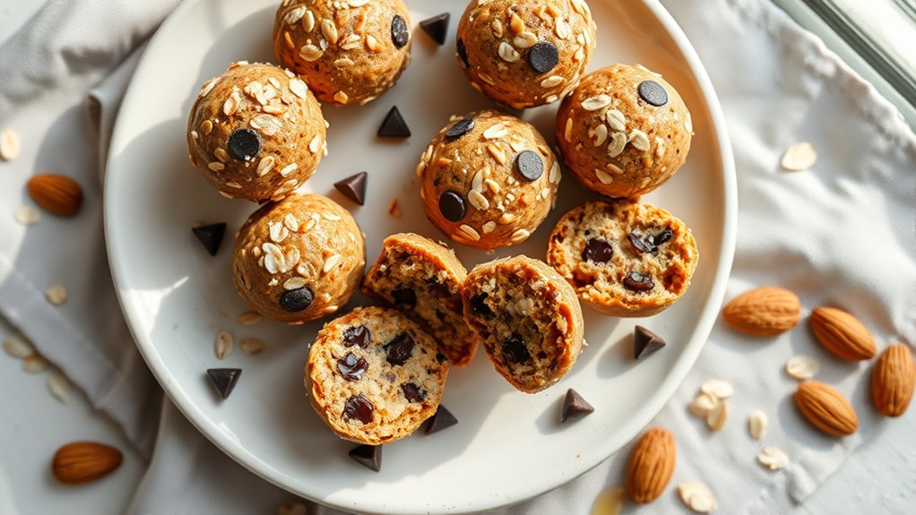 quick and easy snacks