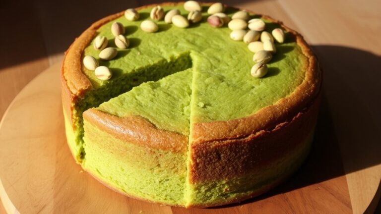 quick and simple dessert