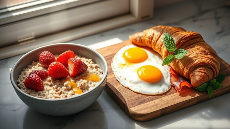 quick breakfast ideas roundup