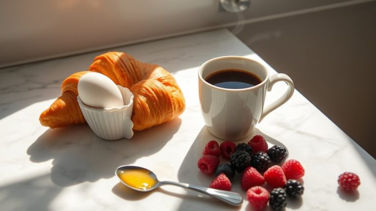 reliable breakfast options list