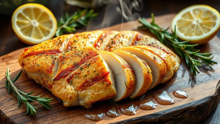 reliable chicken breast recipes