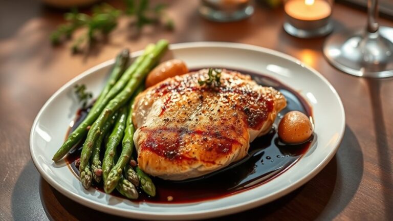 romantic chicken breast dishes