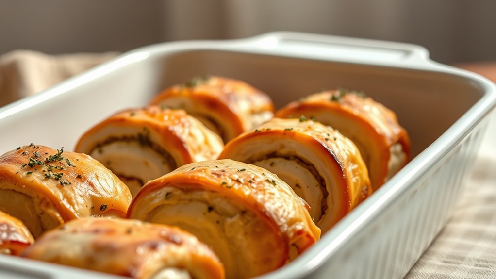 season and bake chicken