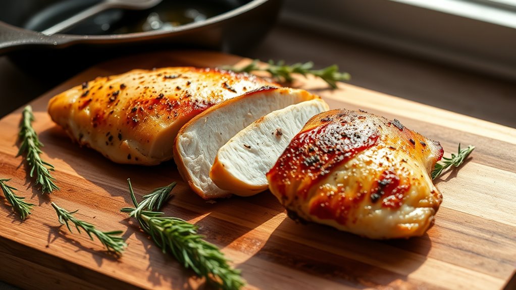 simple flavorful chicken recipe