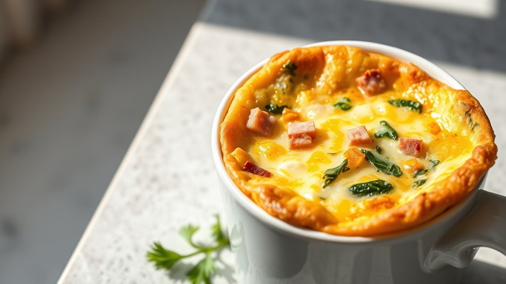simple three ingredient recipe