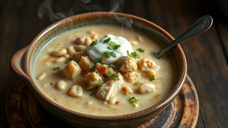 spicy chicken chili recipe