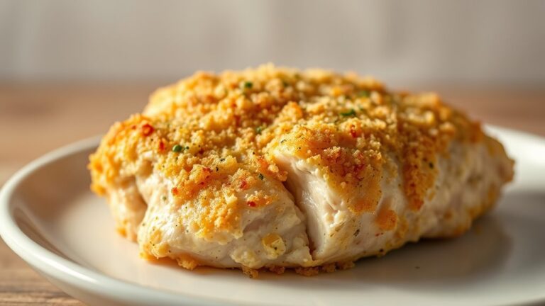 tender flavorful chicken dish