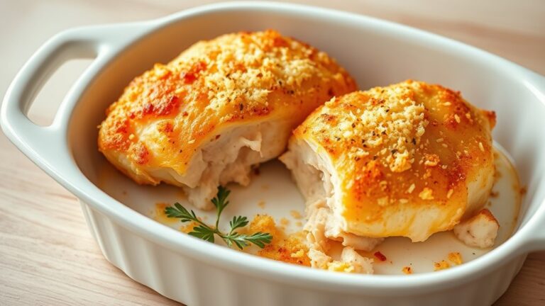 tender flavorful chicken dish