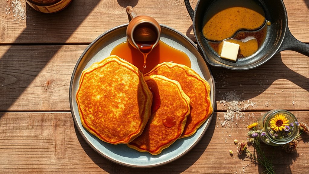 traditional breakfast recipe revival