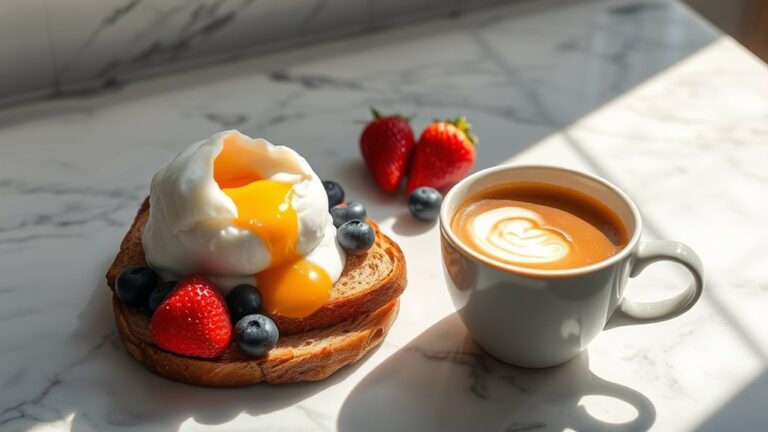 transformative breakfast recipes ideas